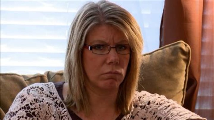 Meri Brown (Sister Wives) Wiki Bio, net worth, weight loss, siblings, kids