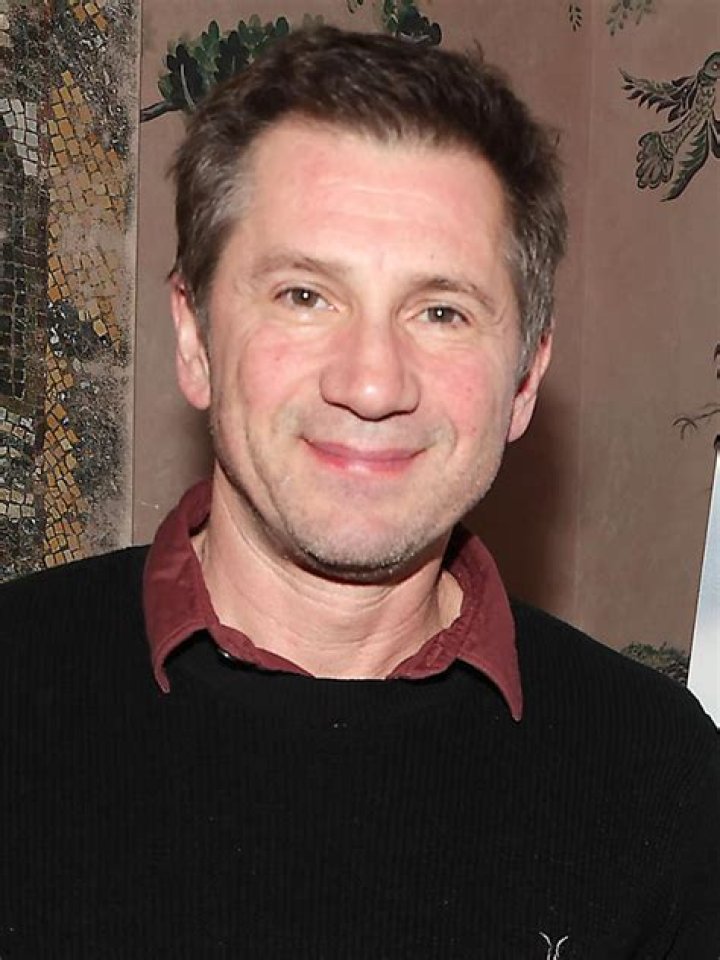 Michael A. Goorjian ·