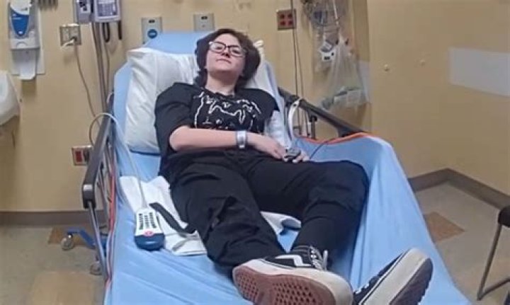 Michael Hutchence's Cause Of Death Explored