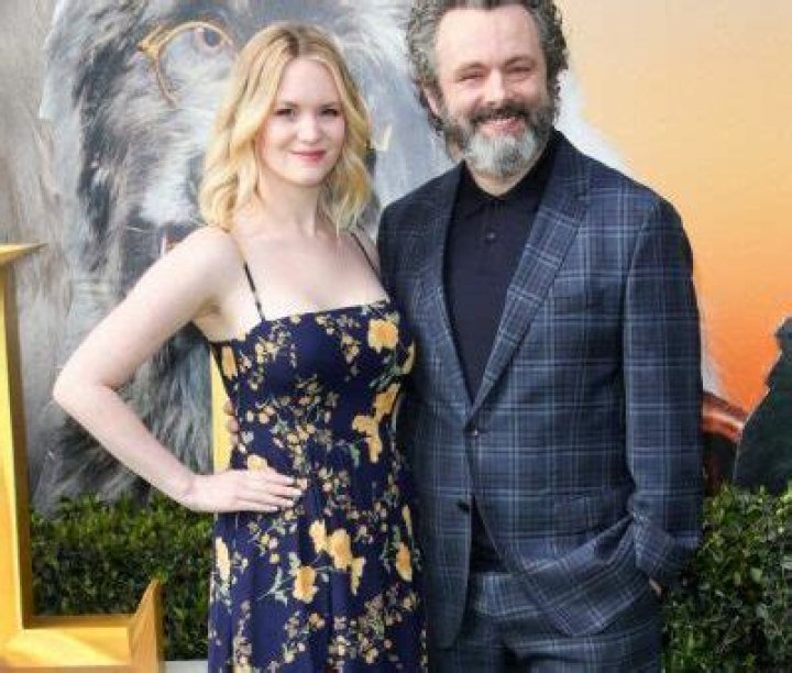 Michael Sheen And Anna Lundberg Have Announced The Birth Of Their Third Child