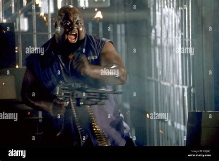 Michael Taliferro - BlogPaper