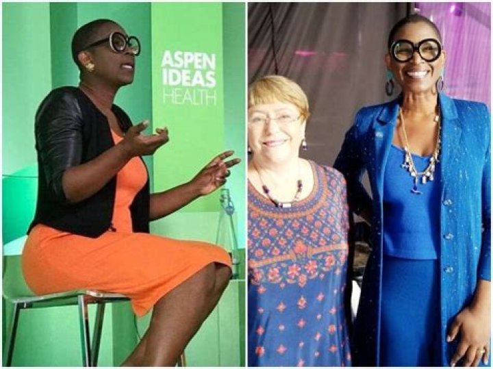 Michele Goodwin Height, Weight, Net Worth, Age, Birthday, Wikipedia, Who, Nationality, Biography