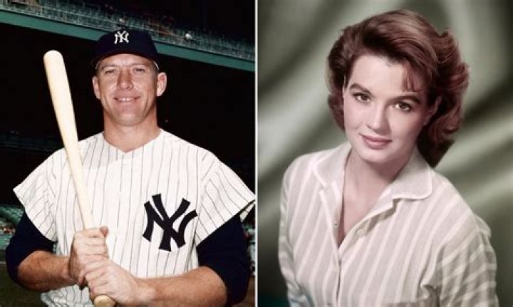 Mickey Mantle Jr. Biography, Age, Height, Wife, Net Worth, Family