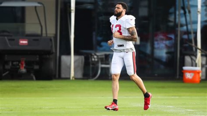 Mike Bahia Net Worth - How Much Does Mike Bahia Make?