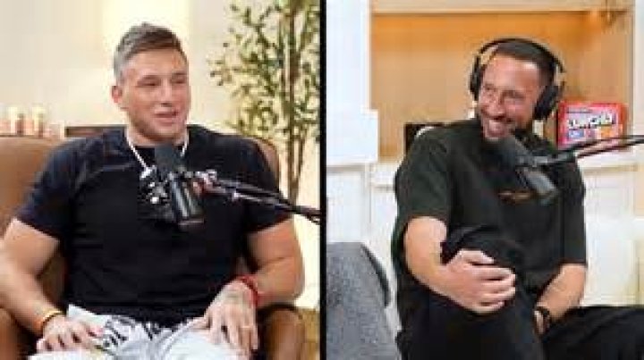 Mike Majlak - SnogBlogy