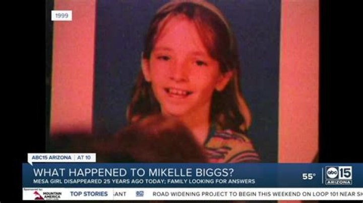 Mikelle Biggs Wikipedia: What Happened To Her? Case Update