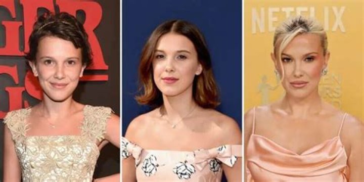 Millie Bobby Brown's Transformation: Uncovering Truth And Insights