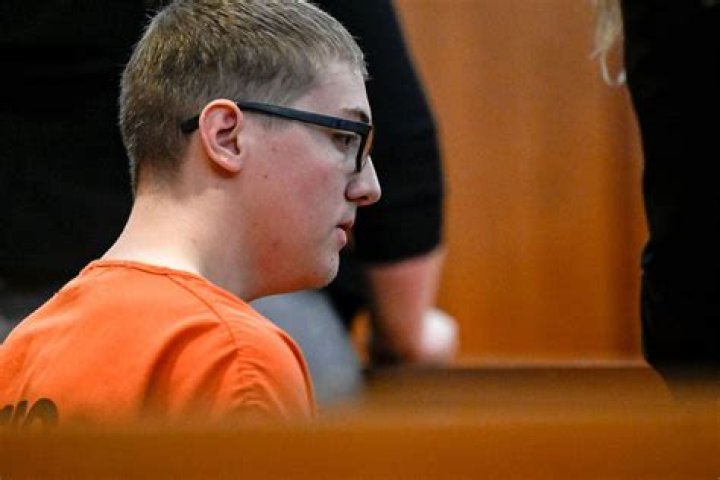 Mitch Karol Chik Arrested For Murder Of Alexa Bartell