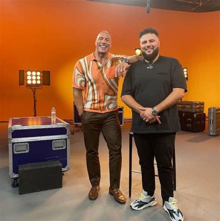 Mohammed Amer Net Worth in 2023 How Rich is He Now?