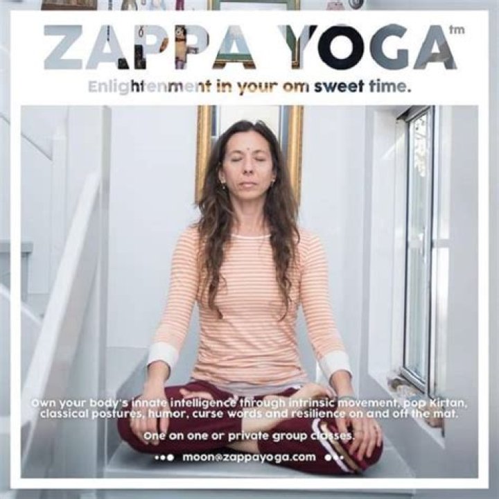 Moon Zappa | Bio, Age, Net Worth, Relationship, Career ·