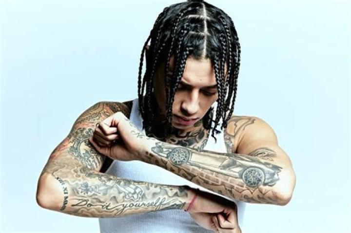 Mother Rachel Caesar And Father ·