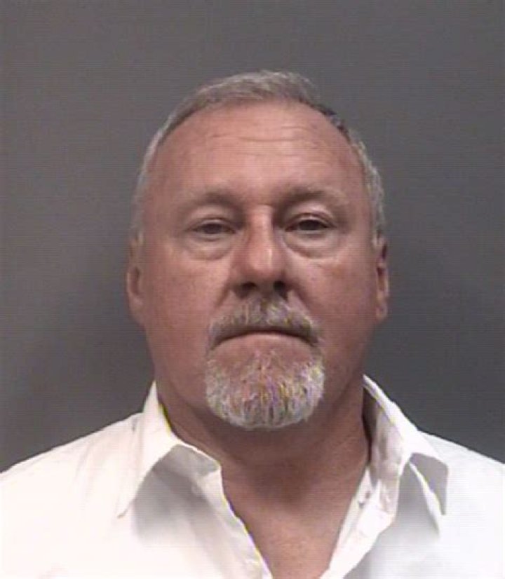 Mugshot, Sentence, And Untold Truths