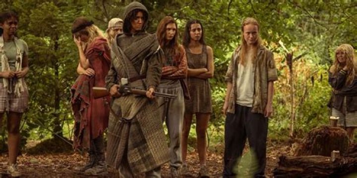 Nadia And Taissa's Journey Through Hollywood