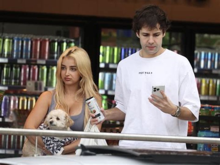 Natalie Noel Height: How Tall Is The Instagram Star And David Dobrik’s Assistant?