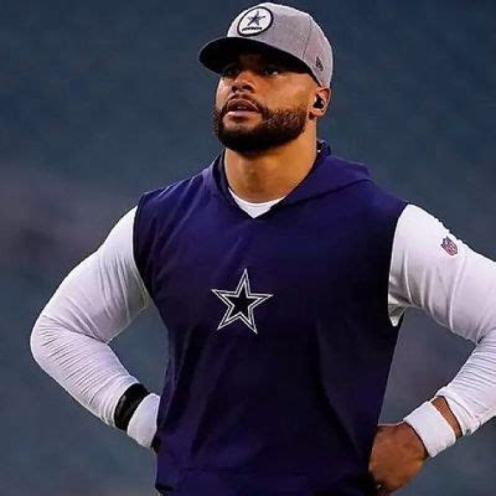 Natalie Prescott-Smith | All About Dak Prescott Sister | Family Details