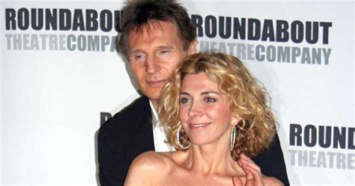 Natasha Richardson Last Words And Net Worth At Time Of Death