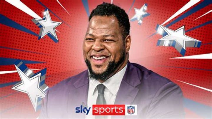 Ndamukong Suh - BlogInfo