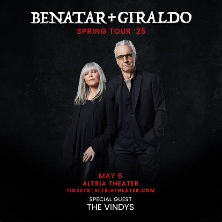 Neil Giraldo - BlogInfo