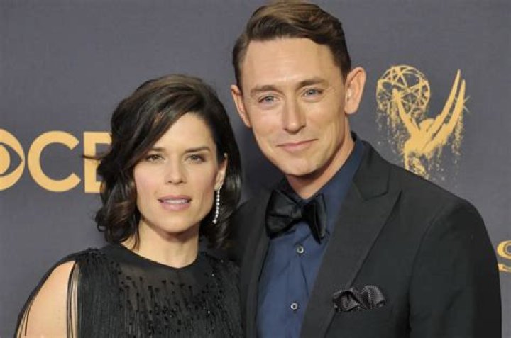 Neve Campbell Boyfriend: Meet JJ Feild Dating Timeline And Age Gap