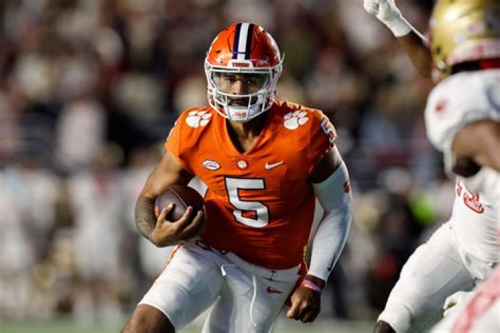 NFL Draft 2024: DJ Uiagalelei and other transfer portal QB prospects to watch