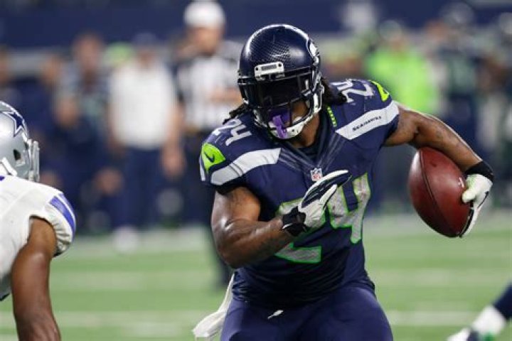 NFL: Marshawn Lynch Filipino? Everything On His Ethnicity And Nationality Explored