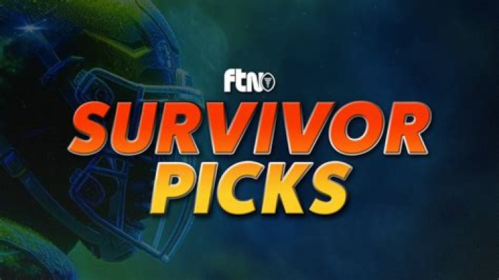 NFL Week 9 Survivor Pool Picks, Advice, and Strategy