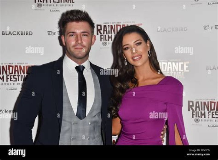 Nick Boyle: Who is Mary Louise Kelly’s husband?