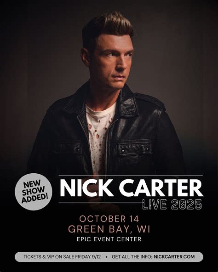 Nick Green - WebBlog