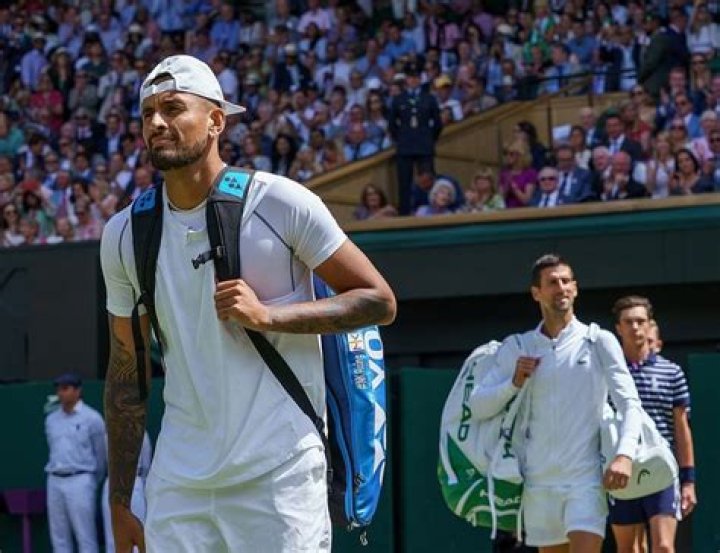 
Nick Kyrgios Jewish Muslim Or Christian? Religion Family And Ethnicity 
