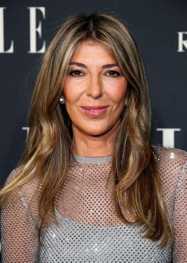Nina Garcia ·