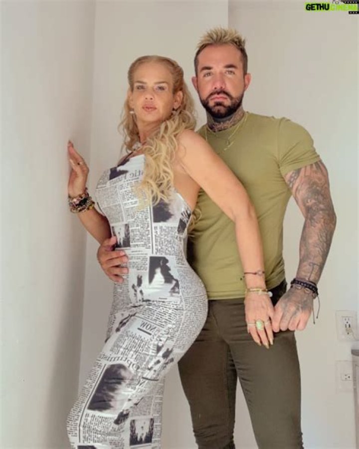 Niurka Marcos Bio, Wiki, Age, Height, Net Worth, Boyfriend and Career