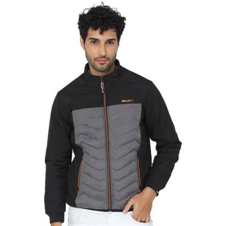 No More Jerkin' It! ·