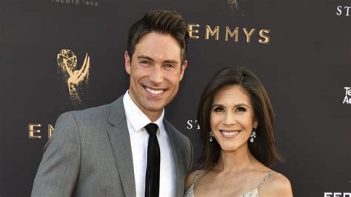 No Whit Johnson Is Not Gay- He Is Married To His Wife Andrea Fujii ·