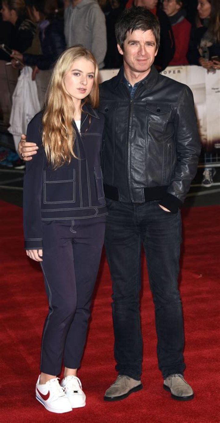 Noel Gallagher Height, Weight, Age, Spouse, Children, Facts