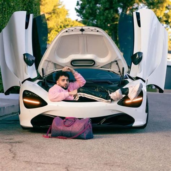 Nour Atta Height, Weight, Net Worth, Age, Birthday, Wikipedia, Who, Instagram, Biography