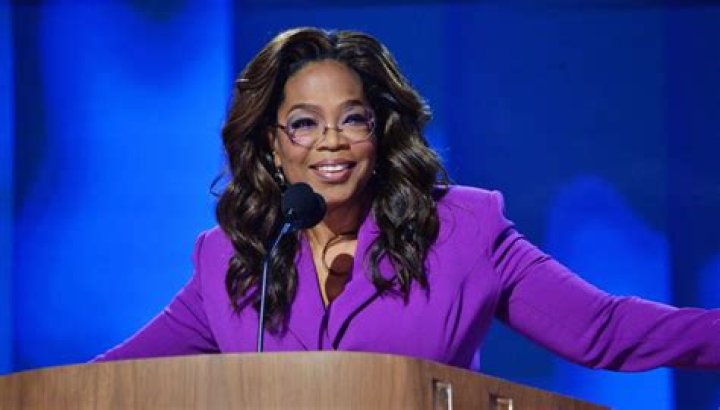 Oprah Winfrey And The Arrest Rumors