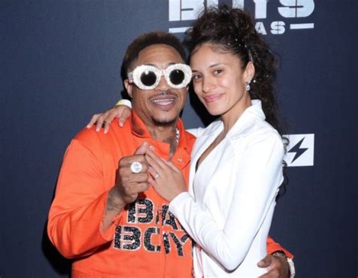 Orlando Brown Wife: Meet Danielle Brown, the Woman Who Helped Him Overcome His Struggles