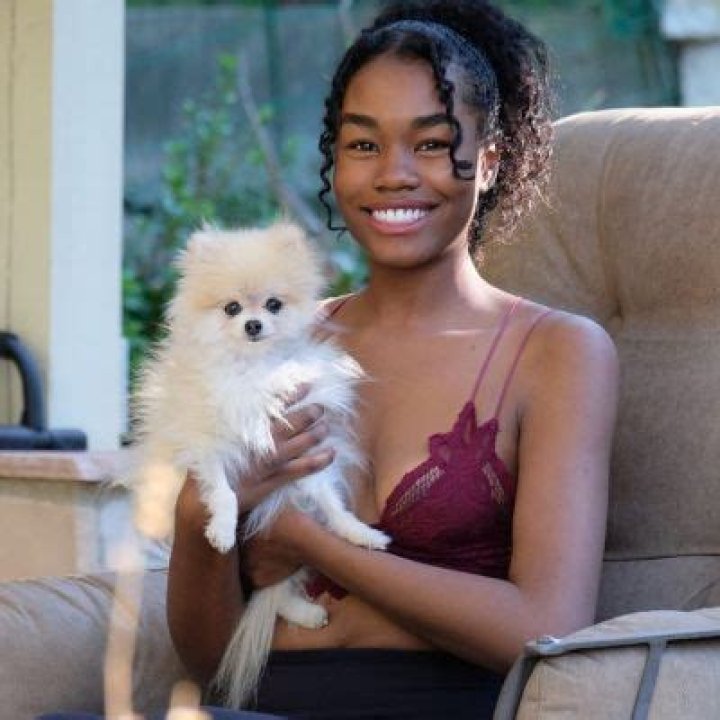 Paige Chestnut- All About Morris Chestnut’s Daughter Career