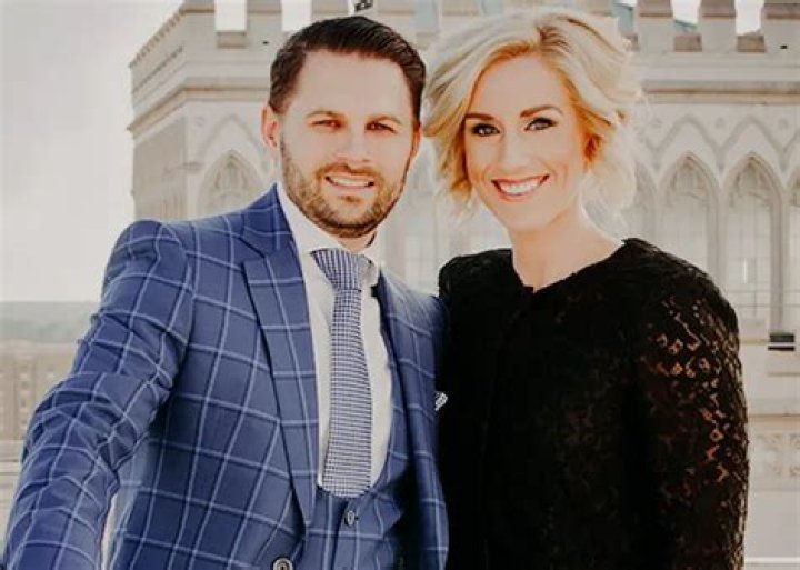 Pastor Gabriel Swaggart & His Wife Help People Have Faith in God