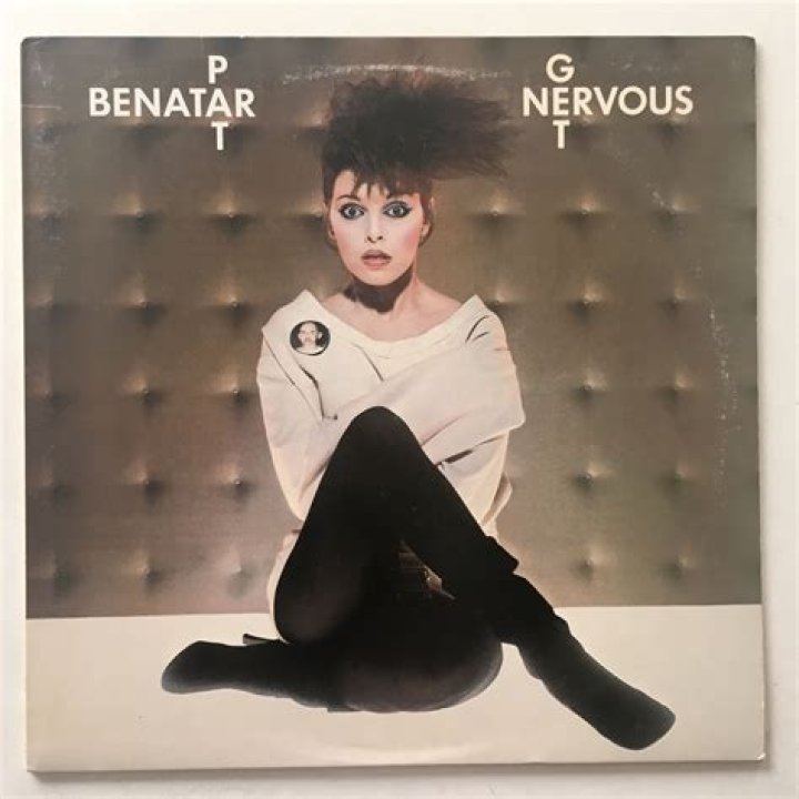 Pat Benatar - BlogInfo