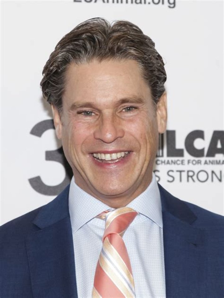 Pat McNamara Height, Weight, Net Worth, Age, Birthday, Wikipedia, Who, Nationality, Biography