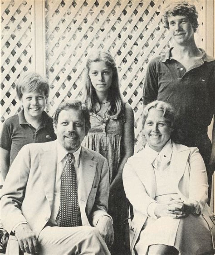 Paul Giamatti Brother Marcus Giamatti Age