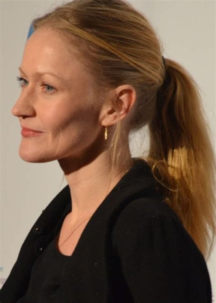 Paula Malcomson Height, Weight, Age, Boyfriend, Biography, Facts