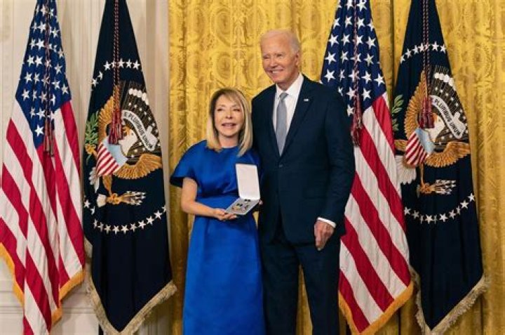 Paula Wallace Net Worth, Income, Salary, Earnings, Biography ·