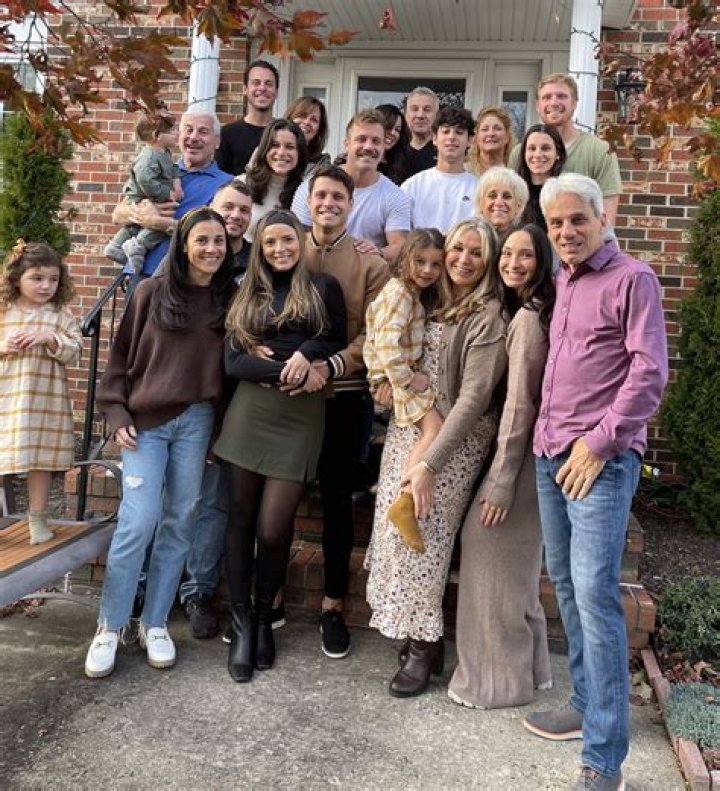 Paulie Calafiore - Age, Family, Bio ·