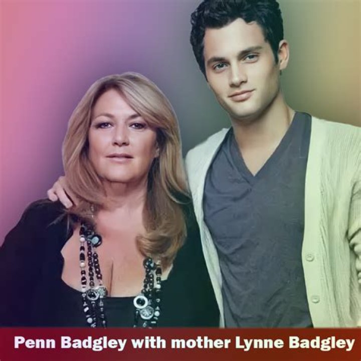 Penn Badgley's Parents And Their Influence