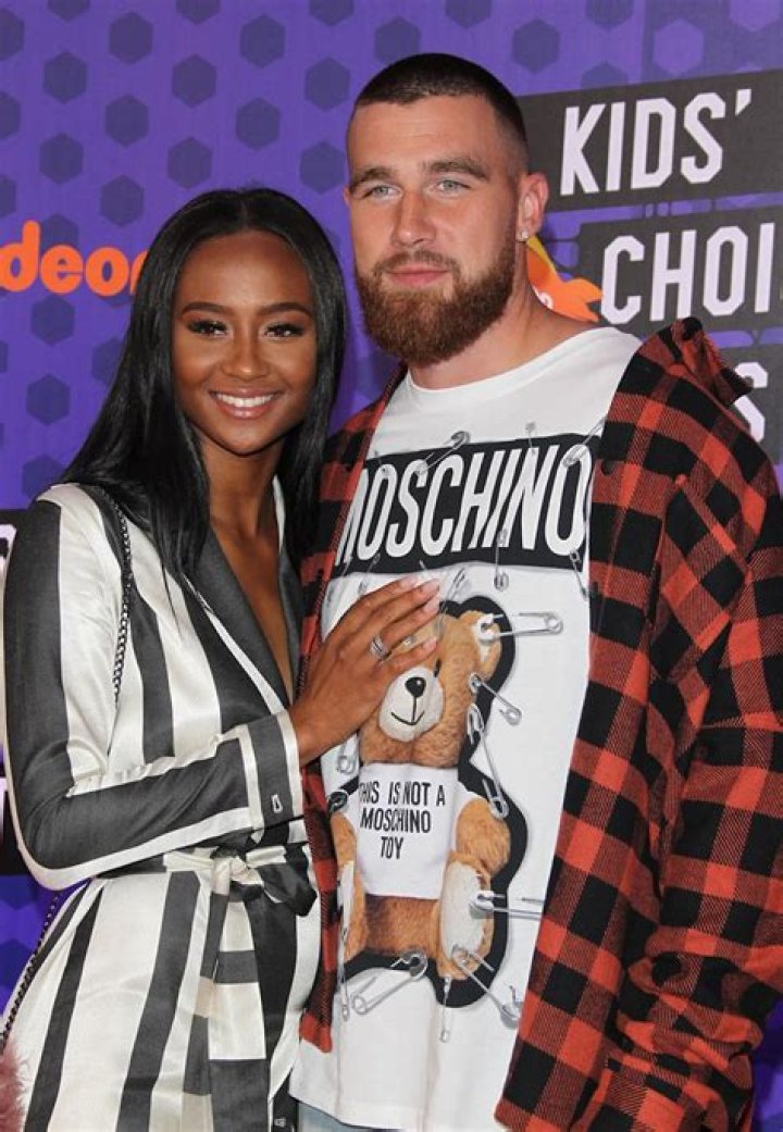 Perfectly Kelsey Ex Devin Williams Parents: Ethnicity & Origin ·