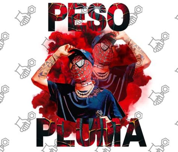 Peso Pluma Favorite Color