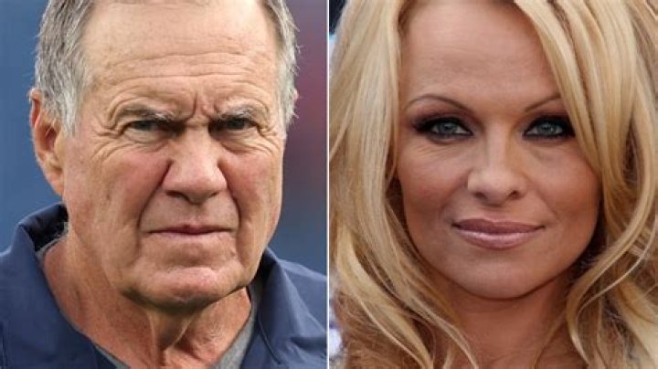 Peyton Manning Details Hilarious Story About Bill Belichick And Pamela Anderson