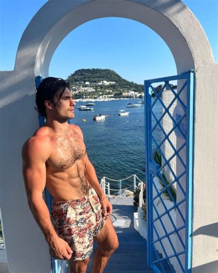 Philip Agassi Height, Weight, Net Worth, Age, Birthday, Wikipedia, Who, Nationality, Biography